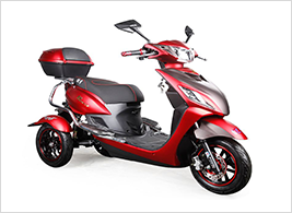 電動(dòng)車(chē)行業(yè)應(yīng)用