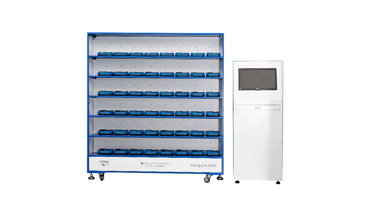 雅迪電動工具行業(yè)老化測試精品
