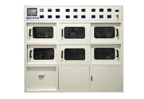 電動工具變頻老化柜