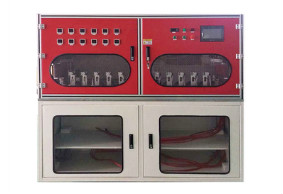 鋰電(直流)電鉆電批電動扳手自動老化柜