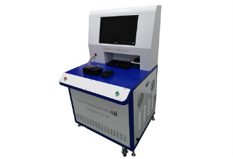 鋰電工具電池包成品綜合測(cè)試機(jī)