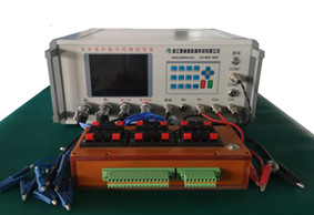 動(dòng)力電池保護(hù)板測試儀
