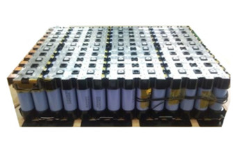 儲能電池包自動生產(chǎn)線 PACK線