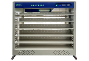 電池包充電老化柜(210工位)