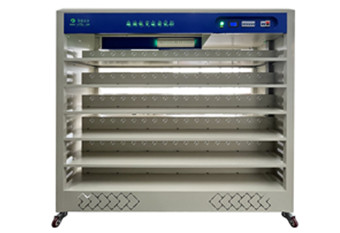 電池包充電老化柜(210工位)