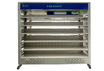 電池包充電老化柜(210工位)