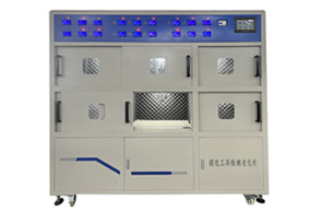 鋰電工具檢測(cè)老化柜