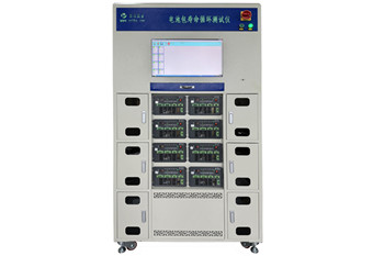 工具電池包壽命循環(huán)測試儀50V25A