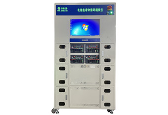 工具電池包壽命循環(huán)測試儀50V25A
