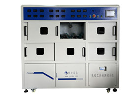 電動工具交流檢測老化柜