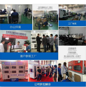 雅迪新能源參展圖