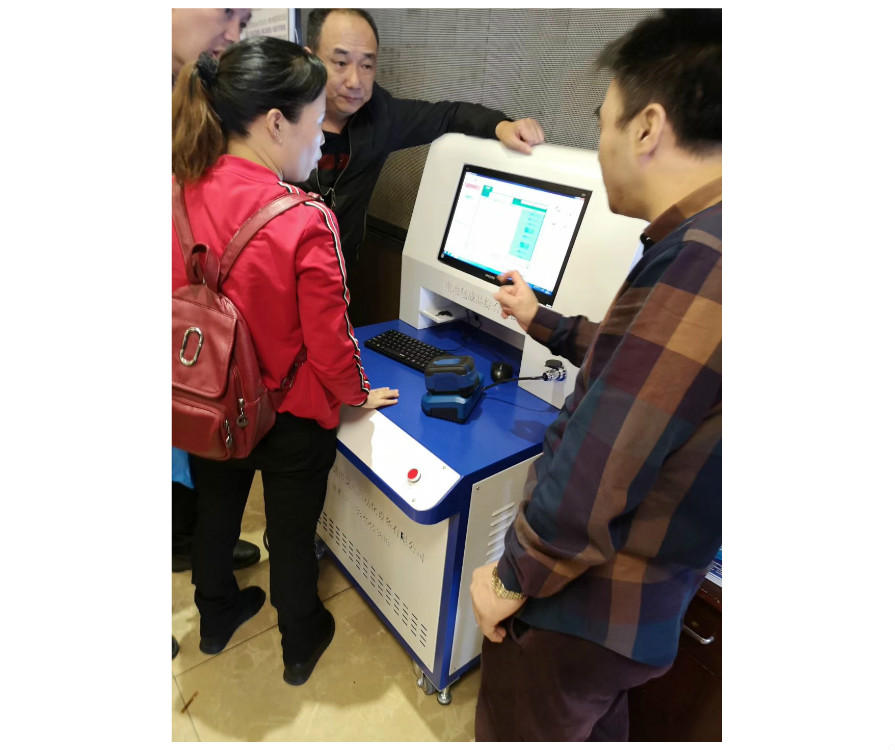 電池包成品綜合測試機