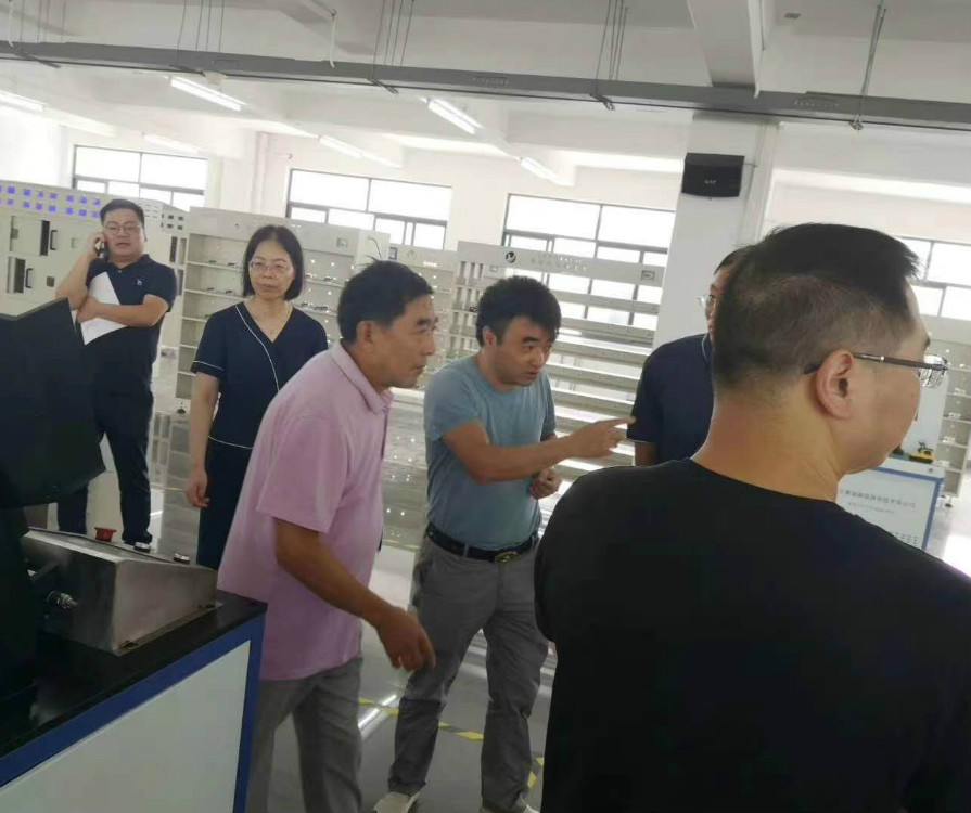 雅迪設(shè)備