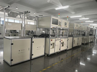 電池包放電老化柜