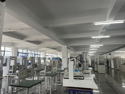 成品電池綜合測試儀