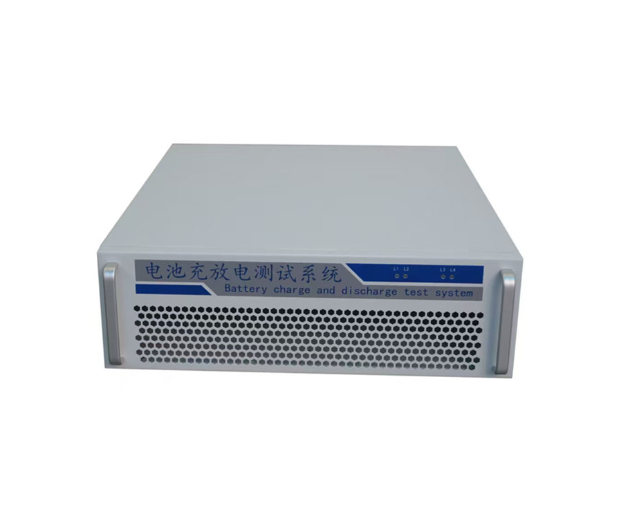 電池包充放電壽命循環(huán)測試儀